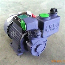 上海人民华达泵业供：高压清水自吸泵、喷射泵、井用深井泵、螺杆