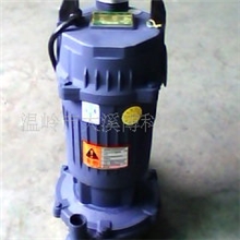 供上海人民华达泵业，潜水泵厂家，污水泵厂家，管道泵，多级泵