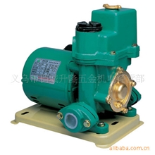 上海韩进PHJ-750E非自动冷热水自吸泵增压泵