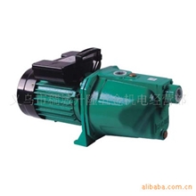 上海（台州）韩进PHJ-1100JE家用冷热水自吸喷射泵增压泵