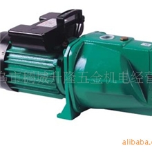 上海（台州）韩进PHJ-1500JE家用冷热水自吸喷射泵增压泵