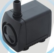 供应YP-505树脂工艺品水泵花园装饰喷泉泵