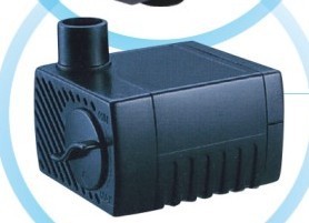 供应YP-250工艺品流水系列喷泉泵微型水泵