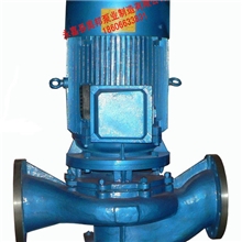 离心泵,ISGD低转速立式离心泵,立式单级泵