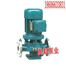 离心泵,管道离心泵,立式单级离心泵