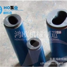 【螺杆泵】螺杆泵配件橡胶套