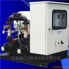 现货供应台湾华乐士电脑变频TPHIC系列水泵