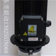 TPHK4T3-1加工中心油泵进口油泵华乐士