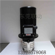 立式数控机床泵机床高压油泵