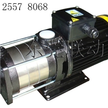 WALRUSCOOLANTPUMPTPH2T5K