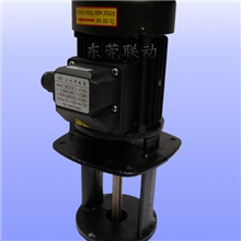 普通机床立式泵