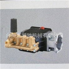 德国进口派克水封全铜体高压泵头&mdash;出口26国台州邦驰高压清洗机