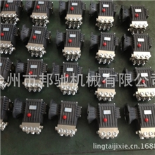 厂价进口水封陶瓷柱塞高压泵头&mdash;出口26国台州邦驰高压清洗机