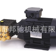 新品上线批发高压泵陶瓷柱塞泵洗车泵人造雾高压泵加湿高压泵