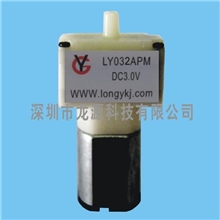 微型气泵、微型增压泵、微型隔膜泵，血压计充气泵