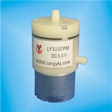 电动吸奶器真空泵吸气泵抽气泵