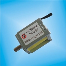 微型气阀、微型电磁阀、排气阀、泄气阀、常开阀常闭阀