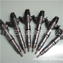 国三电控高压共轨油泵配件油泵喷油器锡柴BOSCH喷油器