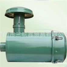 供应6CTAA8.3-G2发动机专用空滤总成KW6CT（装载机用）