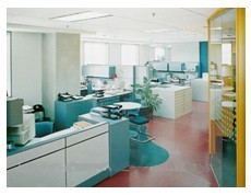 南阳南泰试验台