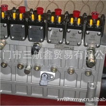 (厂家直销油泵)全国低价厂家直销供应电控组合泵（四、六缸）