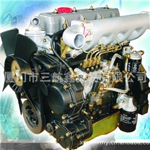 供应新柴498、495、490、485发动机总成发动机合力发动机