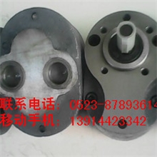 厂家供应CB-B4齿轮油泵CB-BMB液压油泵