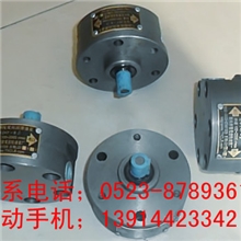 来样加工SXF-32/1.6双向摆线齿轮泵S型齿轮齿轮油泵电机组