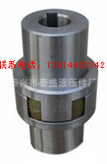 厂家供应泰兴ML梅花型弹性联轴器减速机联轴器