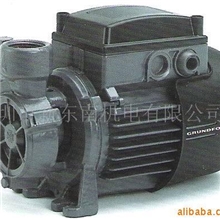 供应格兰富水泵、PFBasic小型涡旋泵格兰富