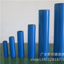 华南地区最大的螺杆泵及配件生产商（斯坦德）