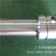 厂家直销延长轴耐驰、西派克、莫诺（斯坦德厂家）