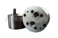 大批量直销CB-B2.5微型齿轮泵，齿轮油泵