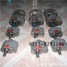 大批量直销CB-B4微型齿轮泵，齿轮油泵