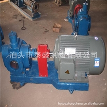 供应厂家直销YCB3.3-0.6圆弧泵