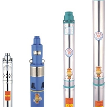 《厂家直销》专业生产不锈钢深井泵6叶轮现货供应