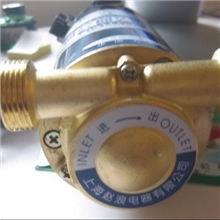 《厂家直销》专业生产商批发增压泵90WL质量保证