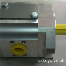 艾可勒齿轮泵-注塑机、压铸机、鞋机专用油泵，实用型