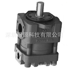 日本住友齿轮泵-超节能