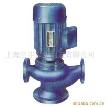 供应GW无堵塞排污泵系列如50－15－25管道型