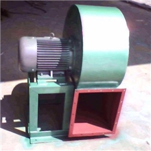 供应离心通风机