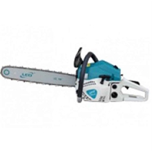 A系列油锯产品系列：LCS58-A型号