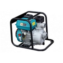 汽油机水泵产品系列：LGP20-A型号园林浇灌使用