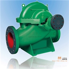 300S32长沙水泵厂单级双吸离心泵,中开泵厂家直供,中开泵价格