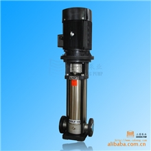 长沙水泵厂供应50DL12-12*2型立式多级离心泵立式离心泵