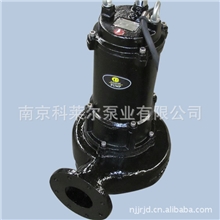 【全店包物流】潜水排污泵,排污泵,MPE150-2M潜水绞刀泵