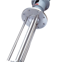 DXL高剪切均质乳化泵