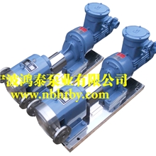 化妆品膏霜(洁面乳，护肤霜，牙膏，洗衣粉，洗面奶)输送转子泵