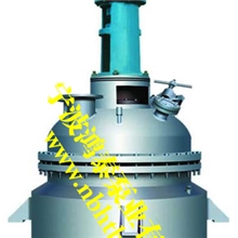 供应不锈钢反应釜碳钢反应釜