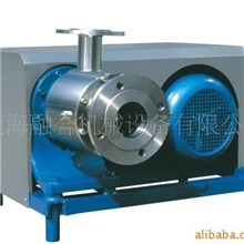 离心机（高速分散乳化机）\均质机\高压均质机